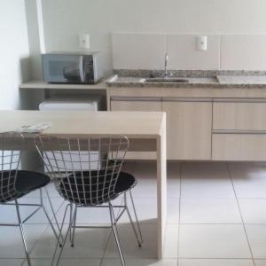 Flat Golden Dolphin Supreme - Com Roupas De Cama -Nao Aceitamos Pet - Utenstilios De Cozinha - Cama Super King Caldas Novas Exterior foto